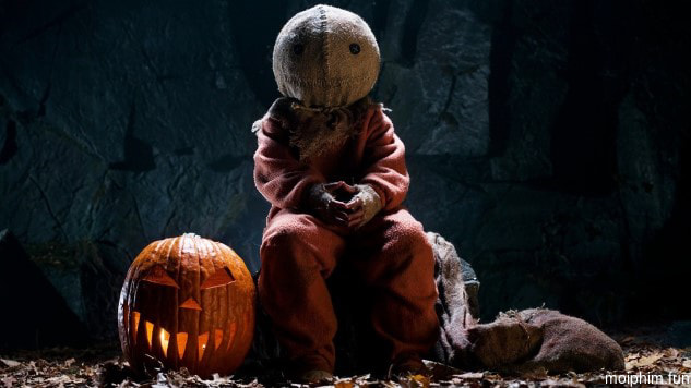 Trick 'r Treat