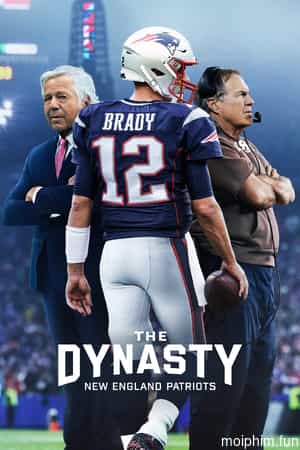 Triều Đại Của New England Patriots
