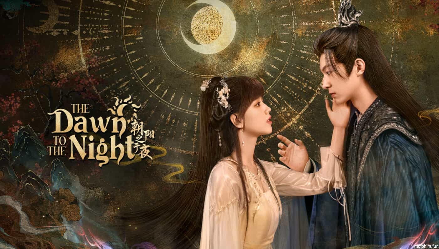 Triêu Dương Chi Vu Dạ