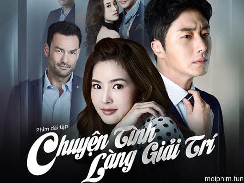 Trò Ảo Thuật Ái Tình