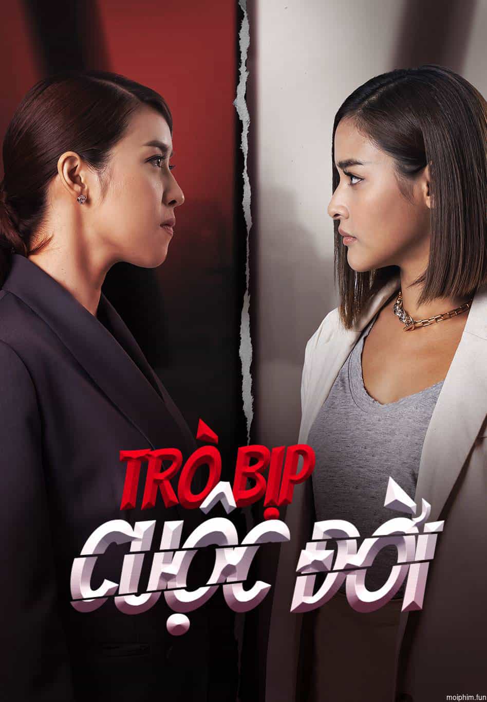 Trò Bịp Cuộc Đời
