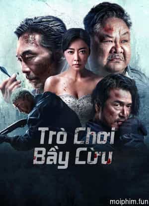 Trò Chơi Bầy Cừu