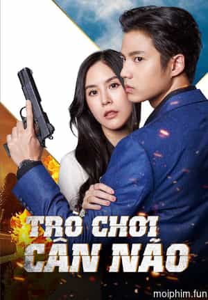 Trò Chơi Cân Não