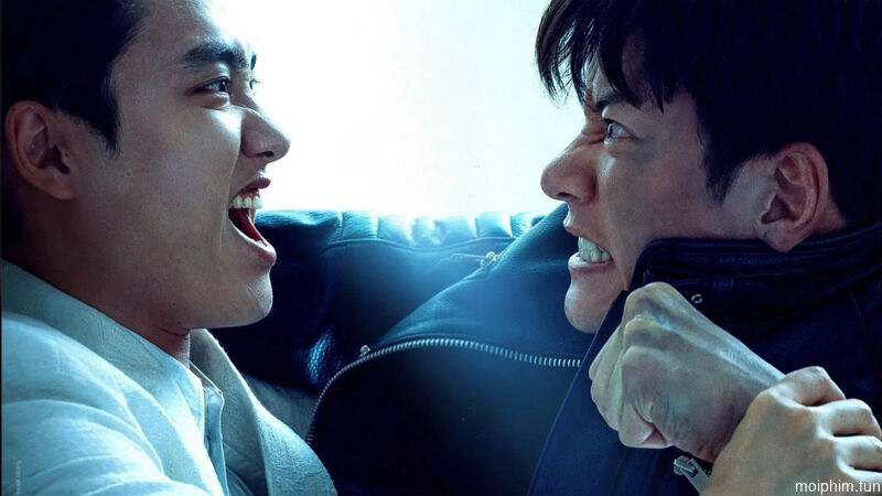 Trò Chơi Thao Túng