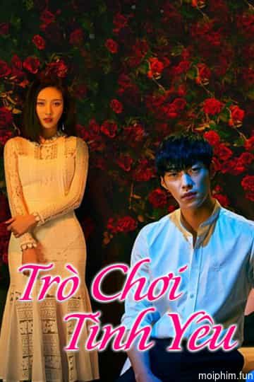 Trò Chơi Tình Yêu (Game Rai Game Ruk) [2018]