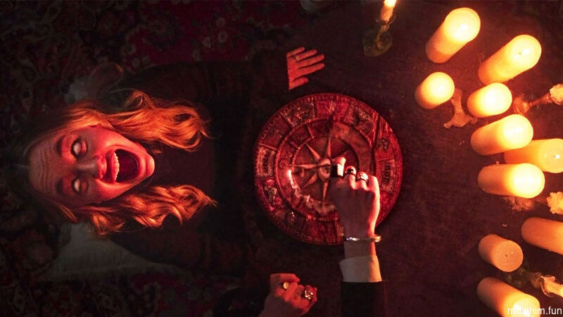 Trò Chơi Tử Thần