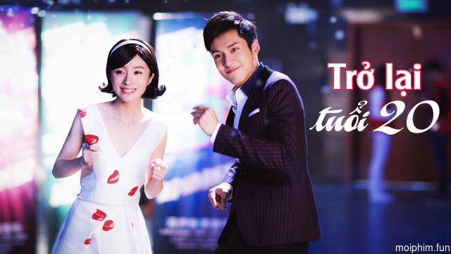 Trở Lại Tuổi 20