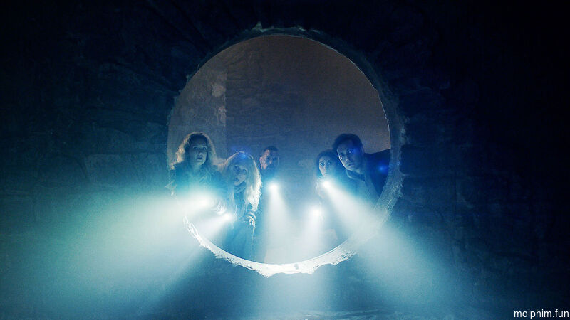 Troll: Quỷ núi khổng lồ 2