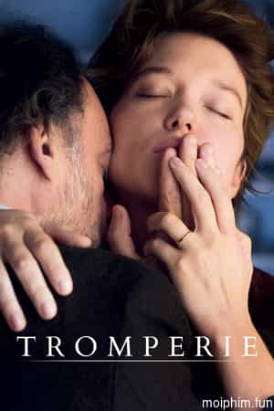 Tromperie