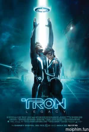 TRON: Trò Chơi Ảo Giác