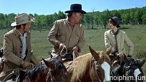 True Grit