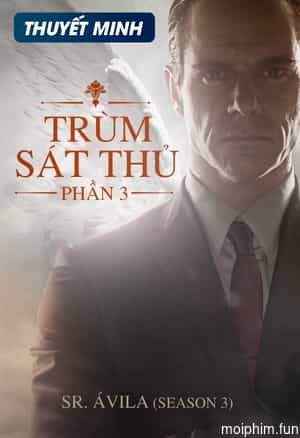 Trùm Sát Thủ (Phần 3)