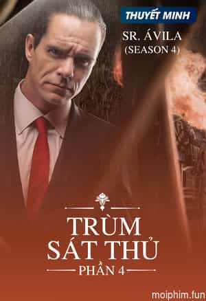 Trùm Sát Thủ (Phần 4)
