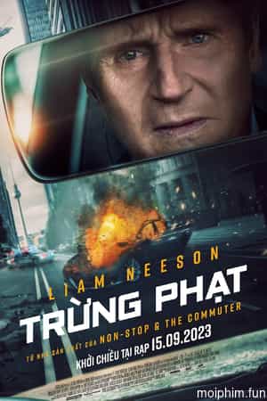 Trừng Phạt