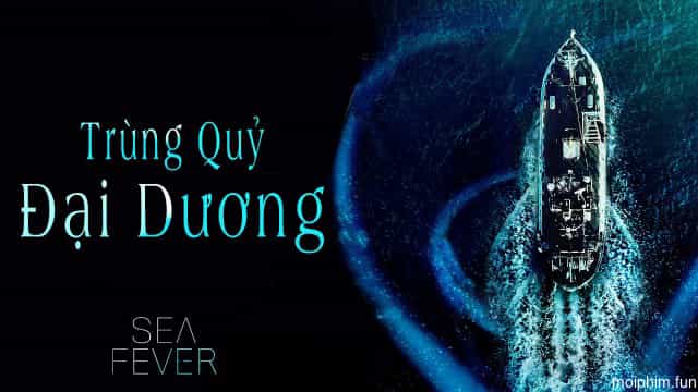 Trùng Quỷ Đại Dương