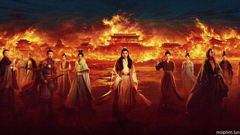 Trường An 24 Kế