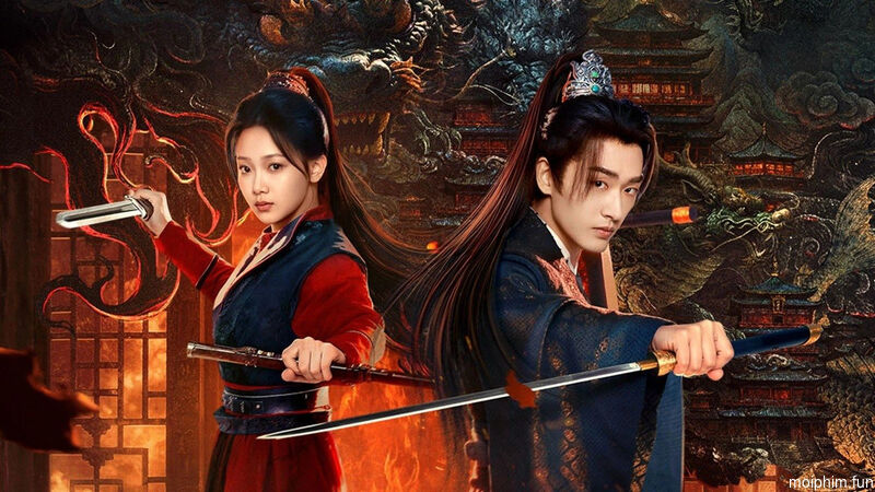 Trường An Quỷ Sự Truyện: Thần Đô