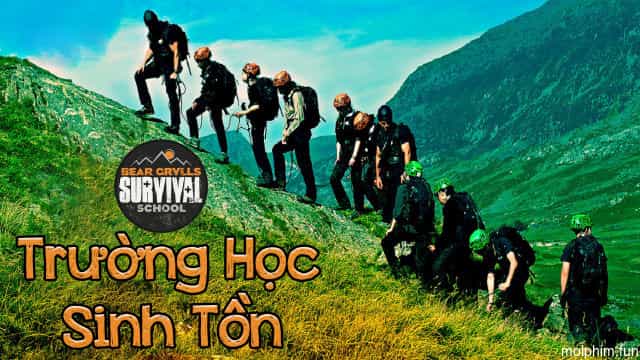 Trường Học Sinh Tồn