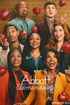 Trường Tiểu Học Abbott (Phần 5) (Abbott Elementary (Season 5)) [2025]