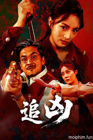 Truy Hung (Chase The Murderer) [2025]