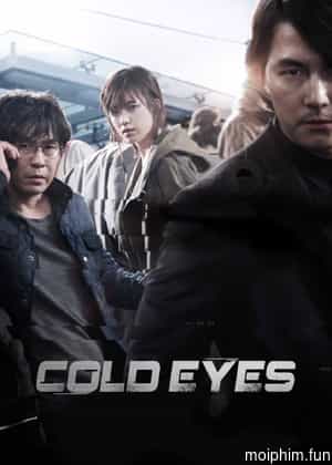 Truy Lùng Siêu Trôm (Cold Eyes) [2013]
