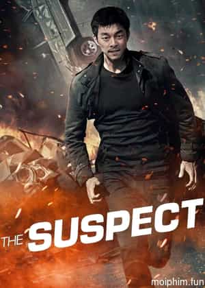 Truy Lùng (The Suspect) [2013]