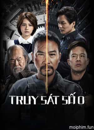 Truy Sát Số 0
