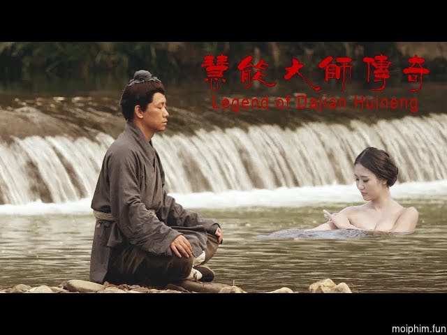 Truyền Kỳ Lục Tổ Huệ Năng