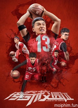 Truyền kỳ sân trường 2