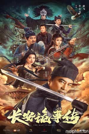 Truyện Lạ Trường An