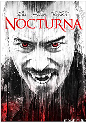 Truyền Nhân Ma Cà Rồng