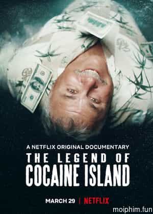 Truyền thuyết đảo Cocaine