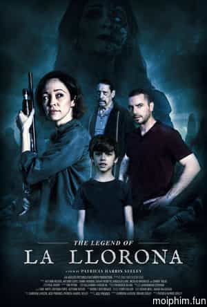 Truyền thuyết La Llorona