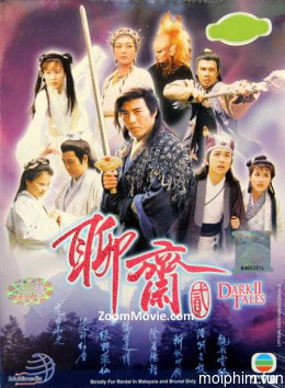 Truyền Thuyết Liêu Trai 2