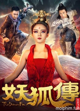 Truyền thuyết về quái vật Fox