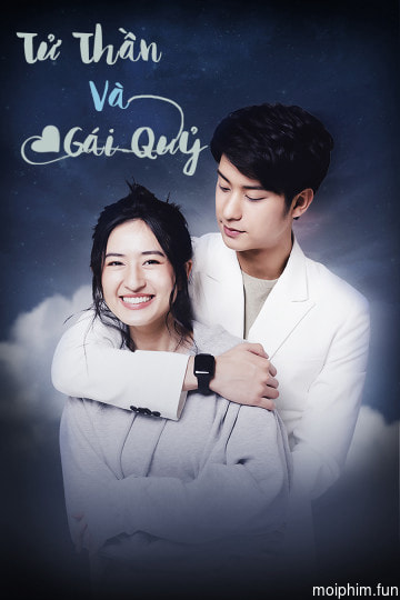 Tử Thần Và Gái Quỷ