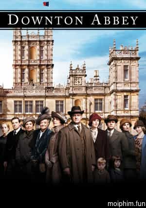 Tu Viện Downton