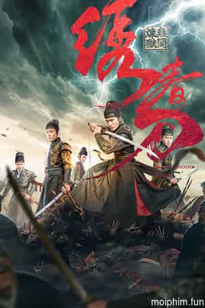 Tú Xuân Đao 3: Vô Gian Luyện Ngục