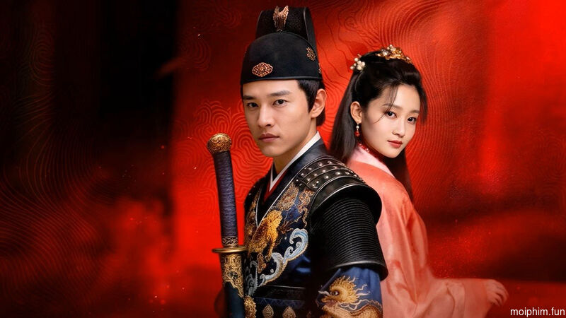 Tú Xuân Đao: Vĩnh Lạc Phong Vân