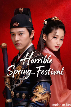 Tú Xuân Đao: Vĩnh Lạc Phong Vân (The Legend of Yongle) [2025]