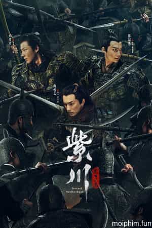 Tử Xuyên: Quang Minh Tam Kiệt (Eternal Brotherhood) [2024]
