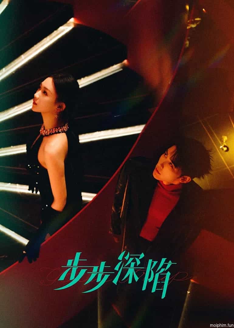 Từng Bước Lún Sâu (Your Trap) [2024]