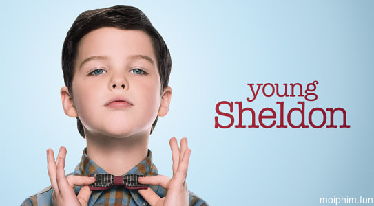 Tuổi Thơ Bá Đạo của Sheldon (Phần 1)