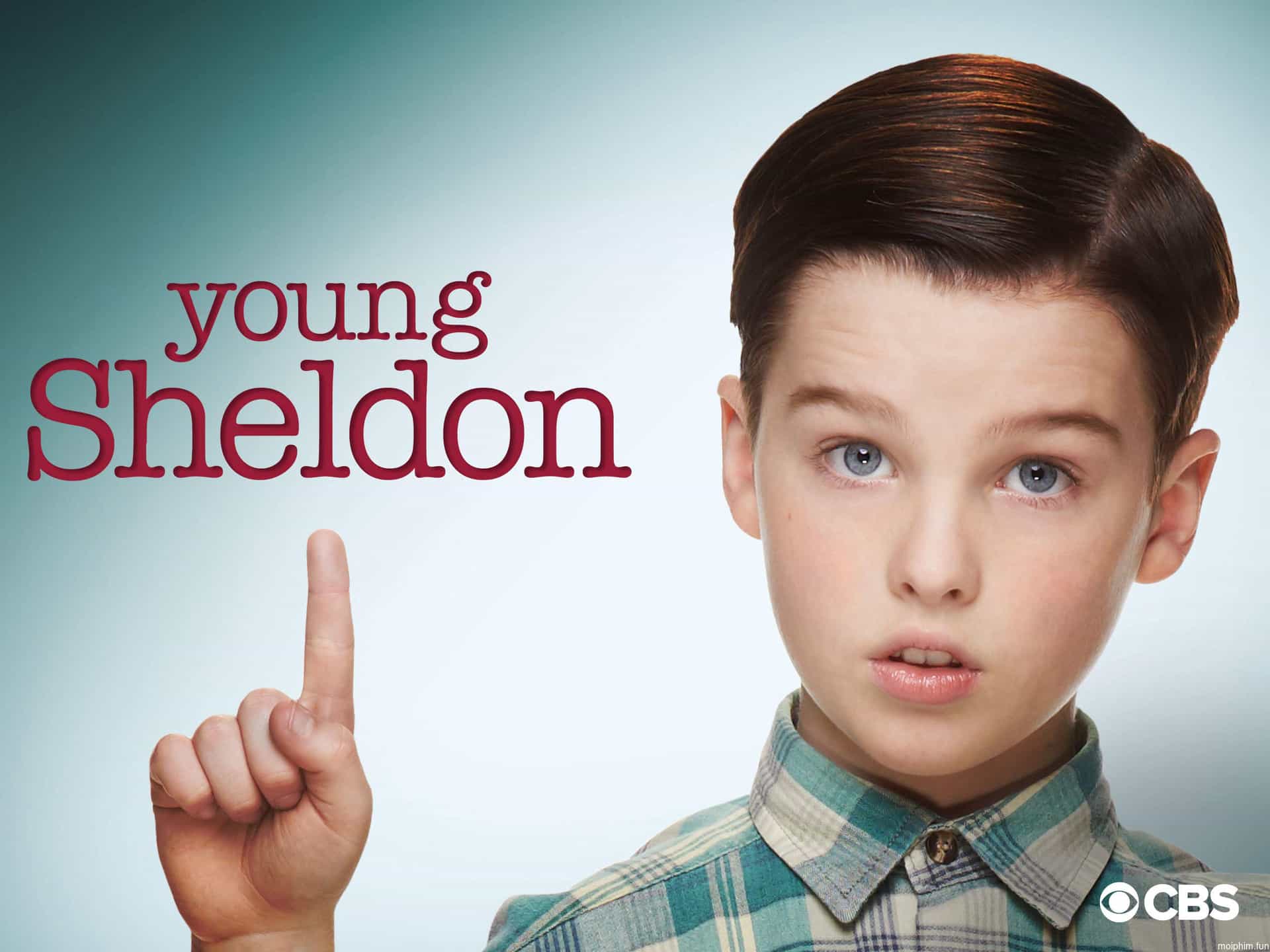 Tuổi Thơ Bá Đạo của Sheldon (Phần 2)