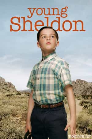 Tuổi Thơ Bá Đạo của Sheldon (Phần 3)