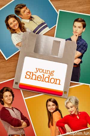 Tuổi Thơ Bá Đạo của Sheldon (Phần 5)