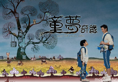 Tuổi Thơ Diệu Kỳ