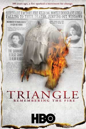 Tưởng Nhớ Vụ Hỏa Hoạn Ở Triangle
