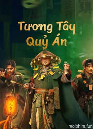 Tương Tây Quỷ Án