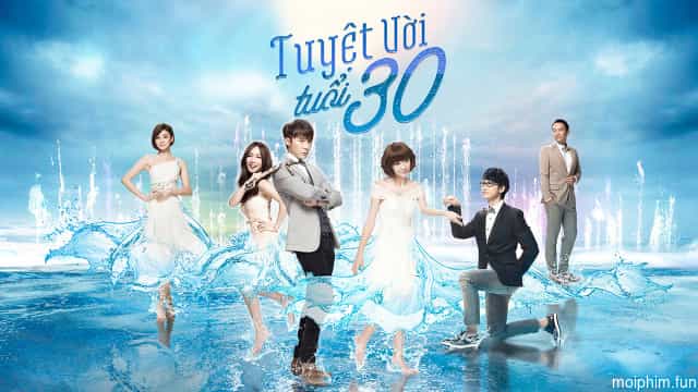 Tuyệt Vời Tuổi 30